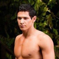 Paul Lahote (@cockywolf_) 's Twitter Profile