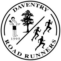Daventry Road Runners(@davroadrunners) 's Twitter Profile Photo