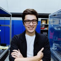 Maxim Shcherbakov (@_maxim_) 's Twitter Profile