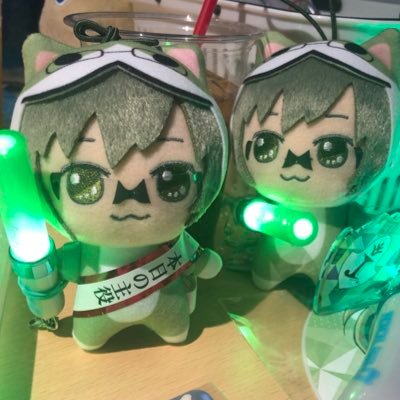 @musk_jpのお取引用＆アイナナ垢(オタク垢)。同担拒否なし。郵送交換はしておりません🙇‍♀️next:ｷﾗﾌｪｽ5/11・ｶﾞﾘﾚｵ夜5/18