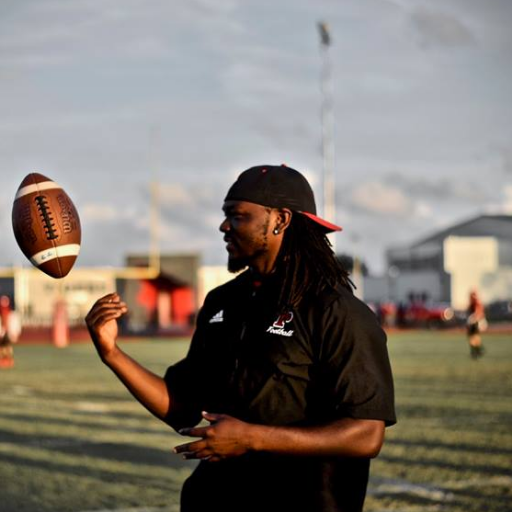 Palmetto High school C/O 2013
University of Massachusetts C/O 2017
Palmetto High school Wide receiver coach