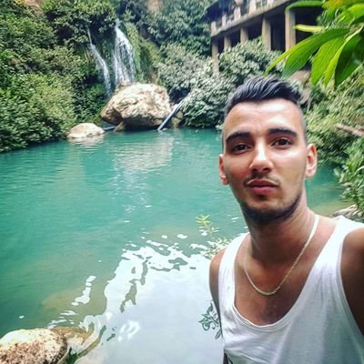 doni_sahin's profile picture. 