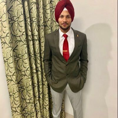 maninder singh Profile
