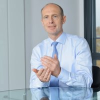 Egon L. Westphal (@egonwestphal) Twitter profile photo