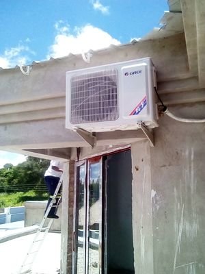 Prince60567184's profile picture. Refrigeration