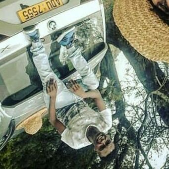 Zim_Jamaicans's profile picture. Don't be ungrateful Jah love for you is kind,live and be faithful get this in your mind.#livelovelaugh #simpleblessings #givethankstolife___Zim_Jamaicans