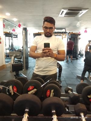 RonakPa02735641's profile picture. 