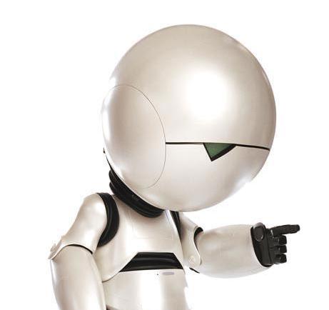 RobotonMoon's profile picture. Herkunft ist geheim. Ich bin ein postapokalyptischer PlanB und soll den Niedergang dokumentieren.