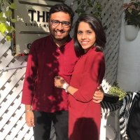 Preshika (@preshikajain) 's Twitter Profile