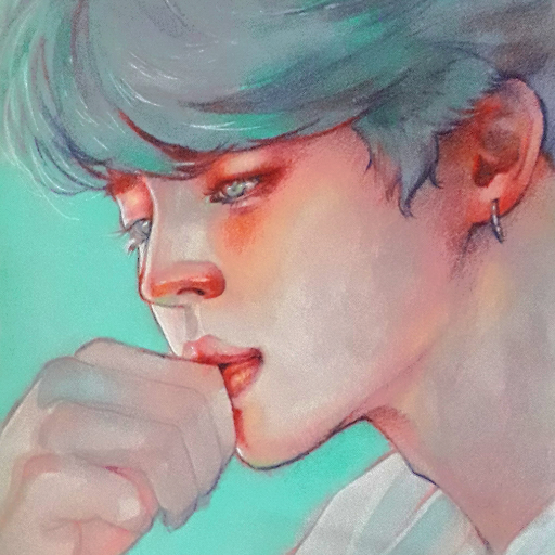 Artist who loves BTS a lot 💜 24 y.o~  Buhuhu, Buhuhu Art ( youtube ), My Instagram: https://t.co/ipuFgYgiQH
Art Prints: https://t.co/rNOPLnsRt7