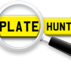 Plate Hunter