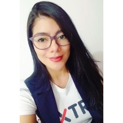 yamilethgrajal1's profile picture. 