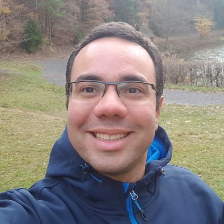 burgosThiago's profile picture. Follow me and you will have a better clue about me -- My tweets are my own views and opinions, and do not necessarily represent the views of my employer.