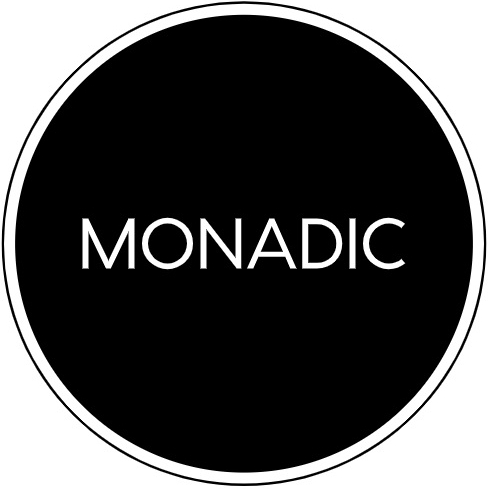iamMONADIC's profile picture. Different music.