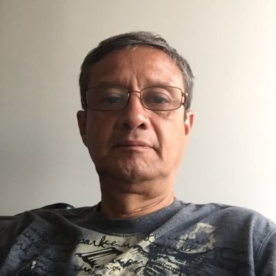 AbadSanchez2's profile picture. Ingeniero, Chef, Aprendiz por siempre Estudio & Trabajo & Constancia. Las opiniones que emito son personales, no involucran a terceras personas o instituciones