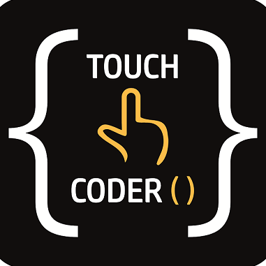 @touchcoderapp