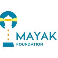 Mayak Foundation (@mayakfoundation) 's Twitter Profile Photo Mayak Foundation (@mayakfoundation) 's Twitter Profile Photo