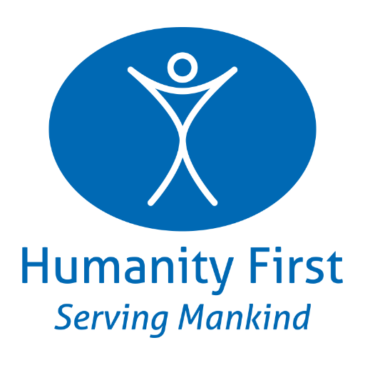 Humanity First IDさんのプロフィール画像