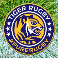 Tiger Rugby(@tigerrugby) 's Twitter Profileg