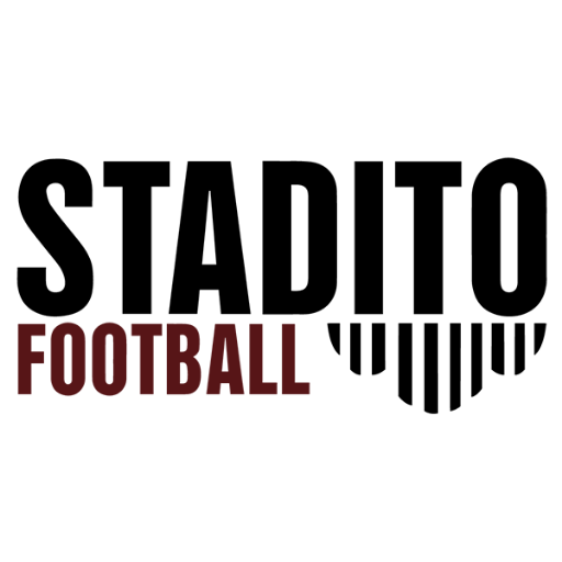 Compte de la chaîne YouTube StaditoFootball à la découverte du football par le GroundHopping 🏟️ 

📩 @BasileBrigandet / stadito@eliteinnovation.fr