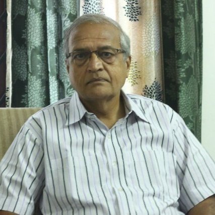 President, All India Kisan Sabha (AIKS); Polit Bureau Member, CPI(M); One of the leaders of the SKM, and the AIKS Kisan Long March from Nashik to Mumbai