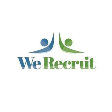 WeRecruit_SW's profile picture. With many years’ experience in both temporary and permanent recruitment we offer the professional yet personal approach required to help you.