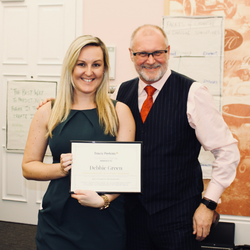 GreenDebbie2387's profile picture. A site for sharing leads and successes