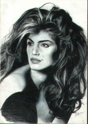 Cindy Crawford colored pencils for sale.
Visit http://t.co/LccK2fqzba