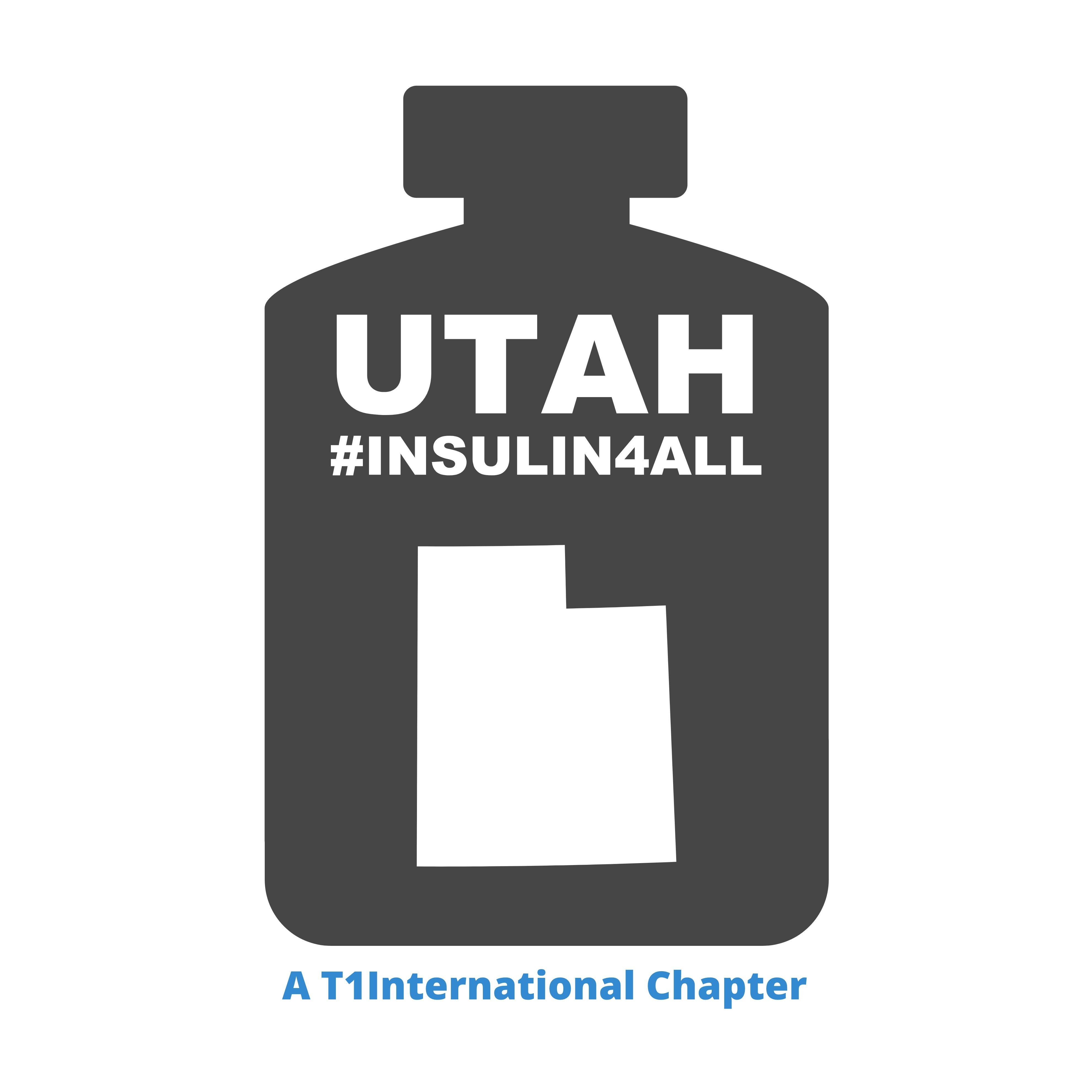Volunteer advocates working together (with support from @t1international) for #insulin4all. We advocate for transparency and lower cost of insulin in UT.