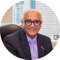 Vince Pranjivan (@vincepranjivan) 's Twitter Profile