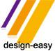 designeasyco's profile picture. online printing,global printing service,digital printing services,business name card,invoice book printing,envelope printing,letterhead printing