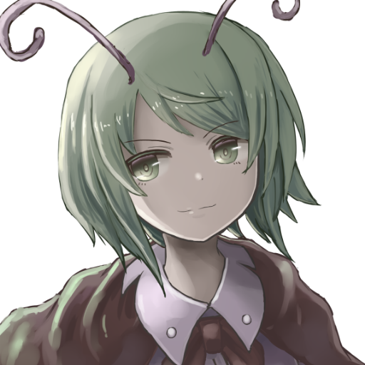 Nightbug_K's profile picture. 준준추월(蠢蠢秋月). 어둠 속 홀로 빛나고 있는 반딧불이. / 2018.01.15 ~