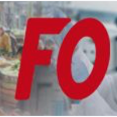 ddi_fo's profile picture. Force Ouvrière, 1ère organisation au sein des Directions Départementales Interministérielles @force_ouvriere