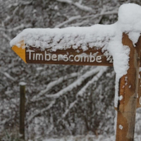 Timberscombe Village(@Timberscombe_V) 's Twitter Profile Photo