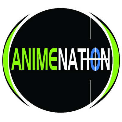 AnimeNation logo