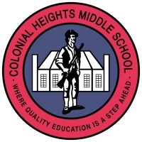 Colonial Heights Middle School (@cheightsmiddle) 's Twitter Profile