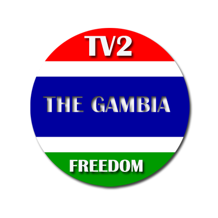 GAMBIA TV2 ONLINE TV STATION by Journalist Kabiru Sagnia Via Kabiru News Network ( K.N.N ), Media Company in the Gambia.