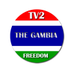 GAMBIA TV2 (@gambiatv2) Twitter profile photo GAMBIA TV2 (@gambiatv2) Twitter profile photo
