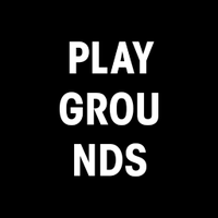 We Are Playgrounds(@playgroundsfest) 's Twitter Profile Photo