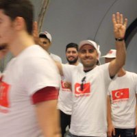 Tacettin bingöl (@bingoltacdin) 's Twitter Profile