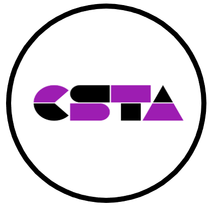 Western Massachusetts Chapter of the Computer Science Teachers Association (CSTA) -- educators of any grade level in Western Mass are welcome to join us!