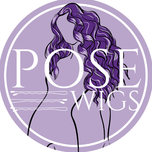 Pose Wigs focuses on designing & curating a gorgeous collection of wigs & wig accessories.