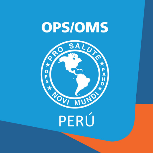 @OPSOMS @WHO Perú. Trabajamos cada día para mejorar y proteger la salud de la población. #SaludParaTodos