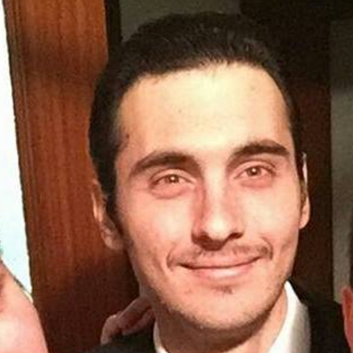 miguel_nac's profile picture. #SoftwareEngineer