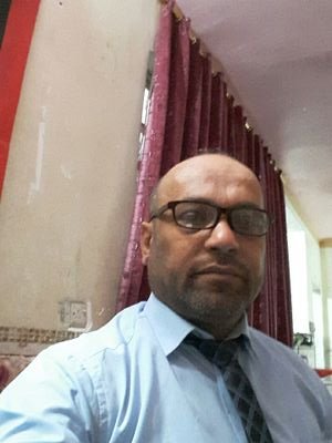 AhmedQasier's profile picture. I love humanity