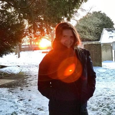 IneVanRiet's profile picture. Executive Director @FuelTheatre