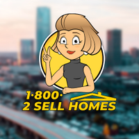 1-800-2SellHomes (@18002sellhomes) 's Twitter Profile Photo 1-800-2SellHomes (@18002sellhomes) 's Twitter Profile Photo