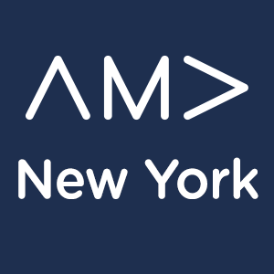 The American Marketing Association New York offers networking opportunities, professional development, marketing events and more for marketers.