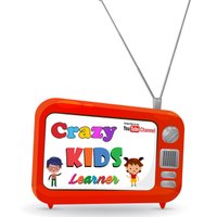 Crazy kids learner (@learnerkids) 's Twitter Profile