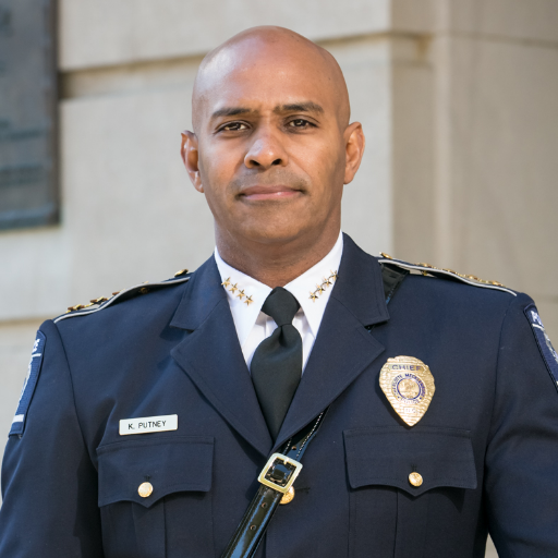 chiefputney's profile picture. Chief of Police